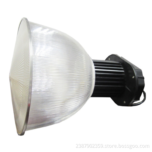 Factory direct sale bridgelux 100w high bay light